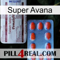 Super Avana 36